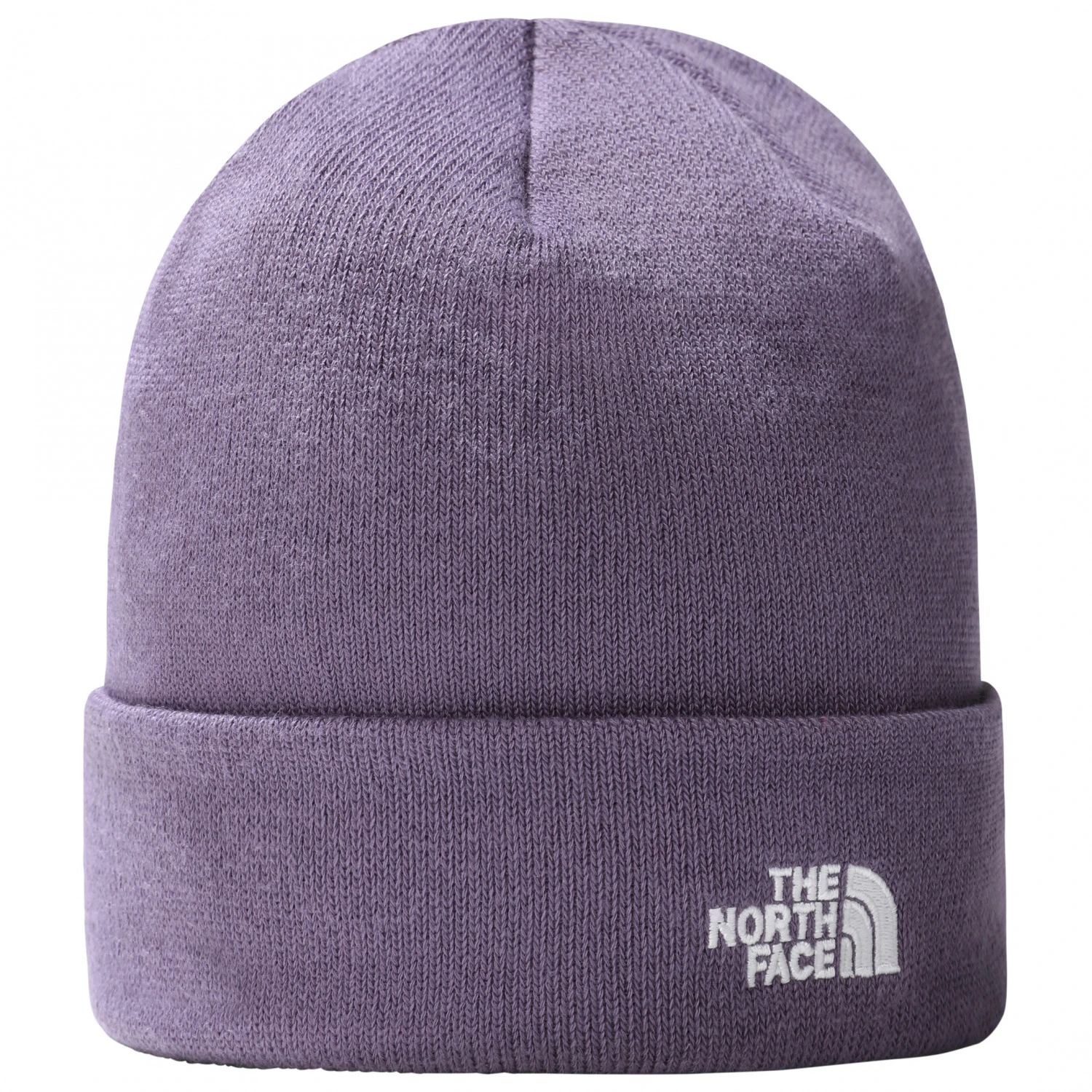 The North Face Norm Shallow Beanie - Beanie 1 The North Face Norm Shallow Beanie - Beanie