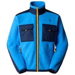 The North Face Royal Arch Fullzip Jacket - Fleece Jacket