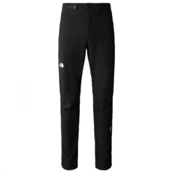 The North Face Summit Off Width Pants - Softshell Trousers