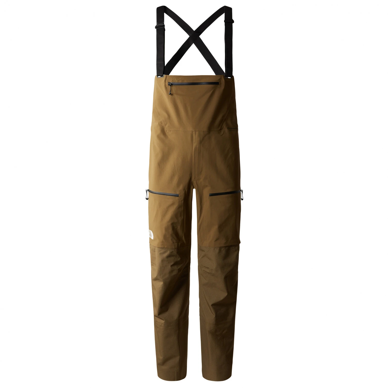 The North Face Summit Pumori Futurelight Bib - Waterproof Trousers 1 The North Face Summit Pumori Futurelight Bib - Waterproof Trousers
