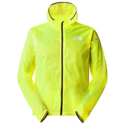 The North Face Summit Superior Wind Jacket - Running Jacket