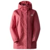 The North Face Women's Antora Parka - Coat