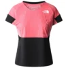 The North Face Women's Bolt Tech Tee - Sport Shirt