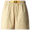 The North Face Women's Class V Pathfinder Belted Shorts - Shorts