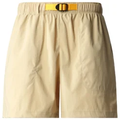 The North Face Women's Class V Pathfinder Belted Shorts - Shorts
