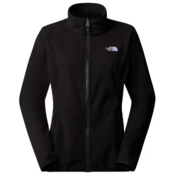 The North Face Women's Evolve II Triclimate Jacket -Outdoor Clothing Shop the north face womens evolve ii triclimate jacket detail 4