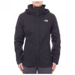 The North Face Women's Evolve II Triclimate Jacket -Outdoor Clothing Shop the north face womens evolve ii triclimate jacket detail 6