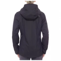 The North Face Women's Evolve II Triclimate Jacket -Outdoor Clothing Shop the north face womens evolve ii triclimate jacket detail 7