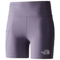 The North Face Women's Movmynt 5'' Tight Short - Running Tights