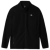 The North Face Women's Plus 100 Glacier Full Zip - Fleece Jacket