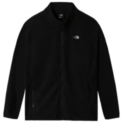 The North Face Women's Plus 100 Glacier Full Zip - Fleece Jacket