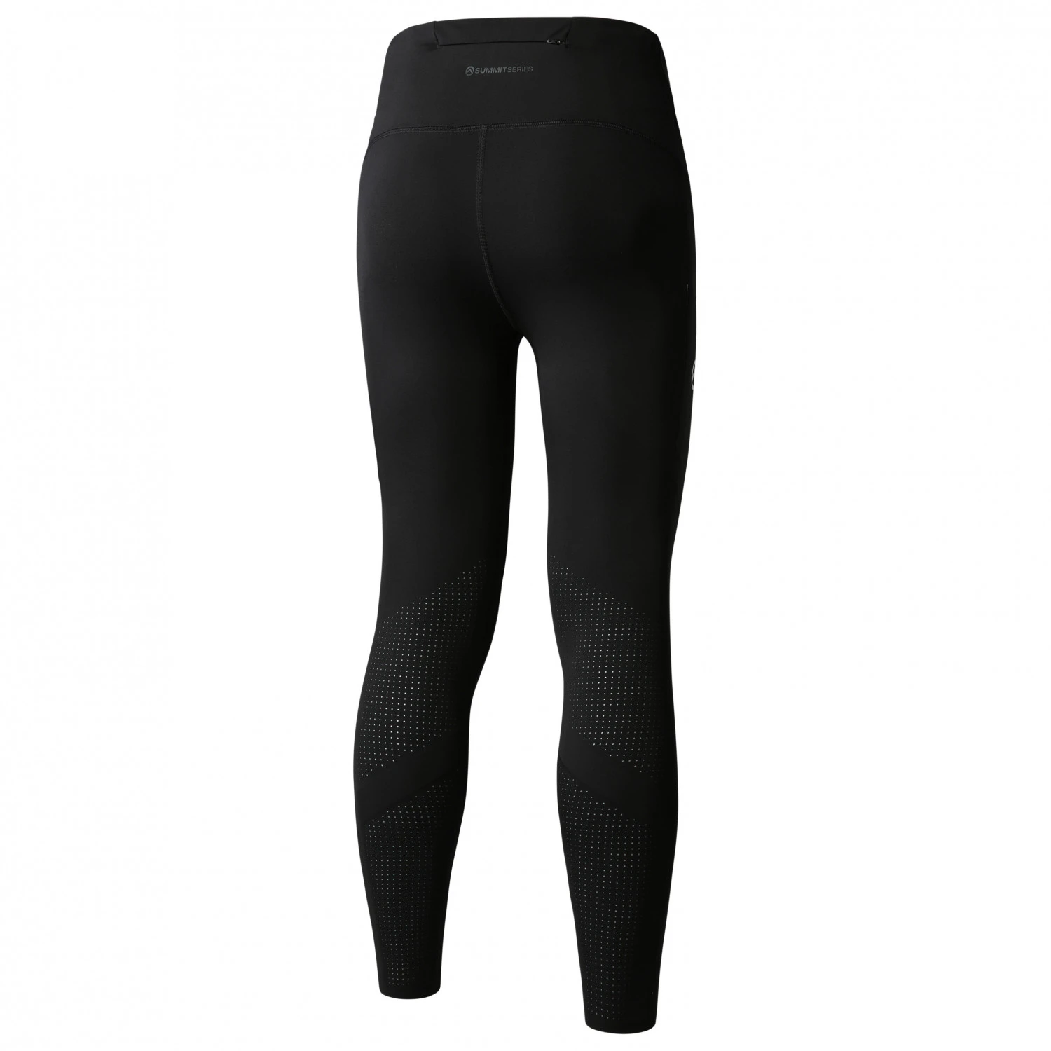 The North Face Women's Summit Ripida Run Tights - Running Tights 2 The North Face Women's Summit Ripida Run Tights - Running Tights - Image 2