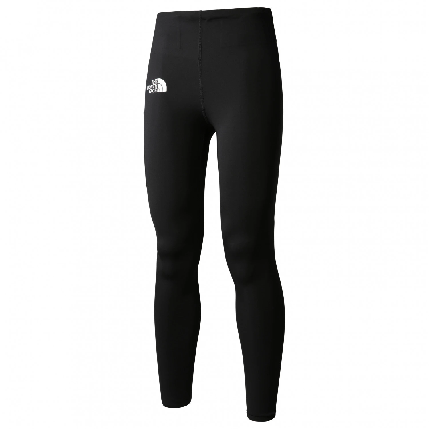 The North Face Women's Summit Ripida Run Tights - Running Tights 1 The North Face Women's Summit Ripida Run Tights - Running Tights