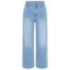 Women's Cropped Jeans Aus Bio-Denim - Jeans