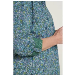 Women's EcoVero-Bluse L/S - Blouse -Outdoor Clothing Shop tranquillo womens ecovero bluse l s blouse detail 5