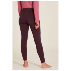 Women's Jersey-Leggings - Leggings -Outdoor Clothing Shop tranquillo womens jersey leggings leggings detail 4