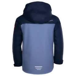 Outdoor Clothing Shop -Outdoor Clothing Shop trollkids girls bryggen 3in1 jacket 3 in 1 jacket detail 2