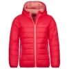 TROLLKIDS Girl's Eikefjord Jacket - Synthetic Jacket