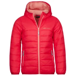 TROLLKIDS Girl's Eikefjord Jacket - Synthetic Jacket