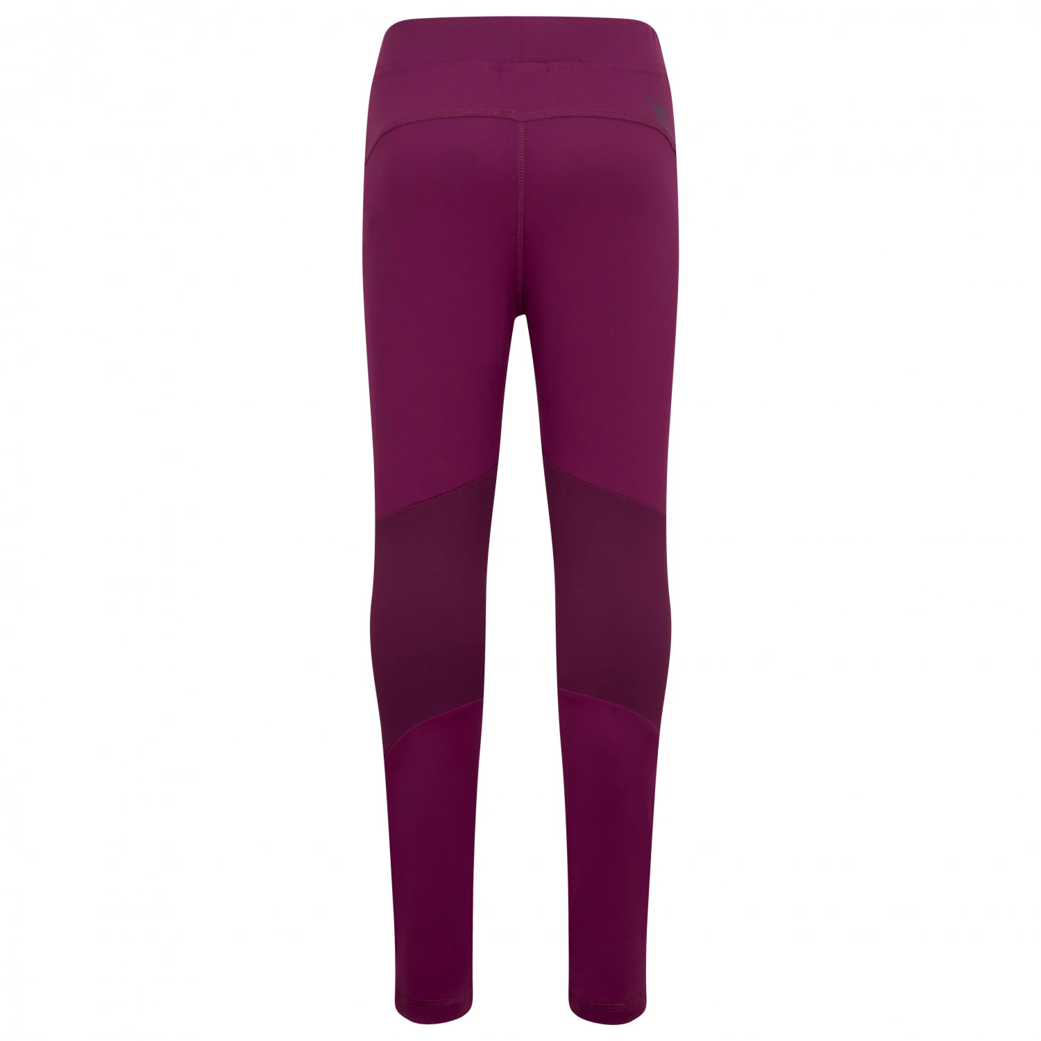 TROLLKIDS Girl's Femund Summer Tights - Leggings 2 TROLLKIDS Girl's Femund Summer Tights - Leggings - Image 2