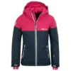 TROLLKIDS Girl's Hallingdal Jacket - Winter Jacket