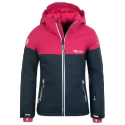 TROLLKIDS Girl's Hallingdal Jacket - Winter Jacket