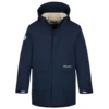 TROLLKIDS Kid's Laksefjord 3in1 Jacket - 3-in-1 Jacket
