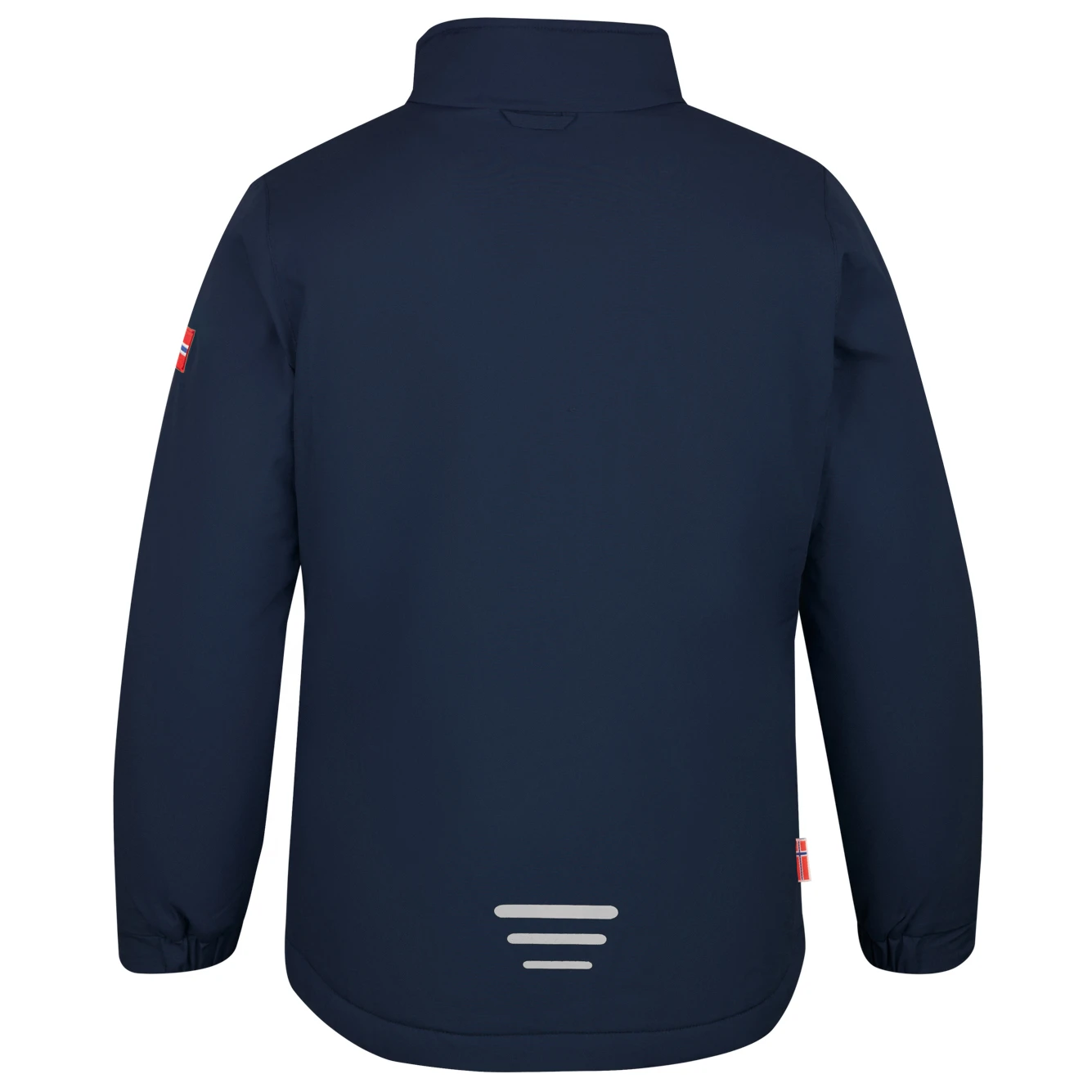 TROLLKIDS Kid's Laksefjord 3in1 Jacket - 3-in-1 Jacket 5 TROLLKIDS Kid's Laksefjord 3in1 Jacket - 3-in-1 Jacket - Image 5