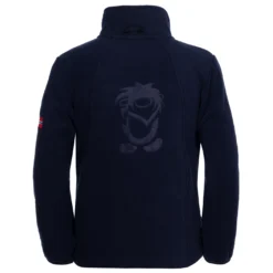 TROLLKIDS Kid's Myrdal 3in1 Jacket Pro - 3-in-1 Jacket -Outdoor Clothing Shop trollkids kids myrdal 3in1 jacket pro 3 in 1 jacket detail 4