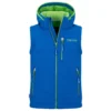 TROLLKIDS Kid's Narvik Vest XT - Synthetic Vest