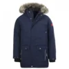 TROLLKIDS Kid's Nordkapp Jacket - Parka