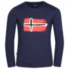 TROLLKIDS Kid's Oslo Longsleeve