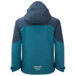 Outdoor Clothing Shop -Outdoor Clothing Shop trollkids kids skanden 3in1 jacket 3 in 1 jacket detail 2