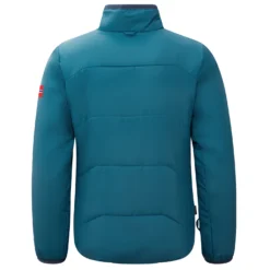 TROLLKIDS Kid's Skanden 3in1 Jacket - 3-in-1 Jacket -Outdoor Clothing Shop trollkids kids skanden 3in1 jacket 3 in 1 jacket detail 4