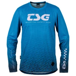 TSG Grip Jersey L/S - Cycling Jersey -Outdoor Clothing Shop tsg grip jersey l s cycling jersey