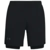 Under Armour Launch SW 7'' 2-In-1 Short - Running Trousers