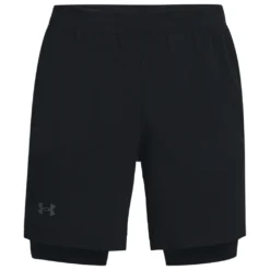 Under Armour Launch SW 7'' 2-In-1 Short - Running Trousers