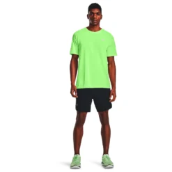 Under Armour Launch SW 7'' 2-In-1 Short - Running Trousers -Outdoor Clothing Shop under armour launch sw 7 2 in 1 short running trousers detail 5
