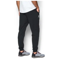 Under Armour Sportstyle Jogger - Tracksuit Trousers -Outdoor Clothing Shop under armour sportstyle jogger tracksuit trousers detail 4