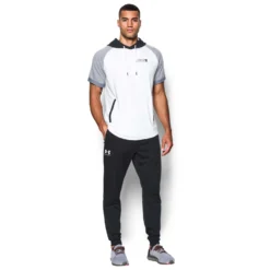 Under Armour Sportstyle Jogger - Tracksuit Trousers -Outdoor Clothing Shop under armour sportstyle jogger tracksuit trousers detail 5