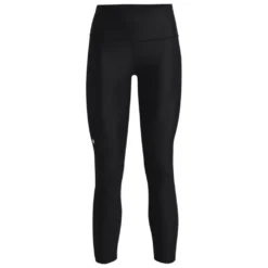Under Armour Women's HG Armour Hi-Rise Ankle Leggings - Leggings