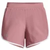 Under Armour Women's UA Fly By 2.0 Short - Running Shorts
