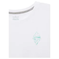 Women's Outback - T-shirt -Outdoor Clothing Shop van one womens outback t shirt detail 3