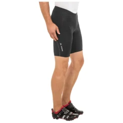 VAUDE Active Pants - Cycling Bottoms -Outdoor Clothing Shop vaude active pants cycling bottoms detail 4