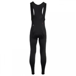 Outdoor Clothing Shop -Outdoor Clothing Shop vaude active warm tights cycling bottoms detail 2