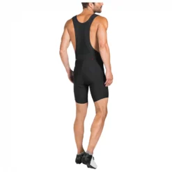 VAUDE Advanced Bib Pants IV - Cycling Bottoms -Outdoor Clothing Shop vaude advanced bib pants iv cycling bottoms detail 4