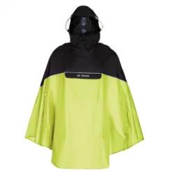 VAUDE Covero Poncho II - Cycling Jacket