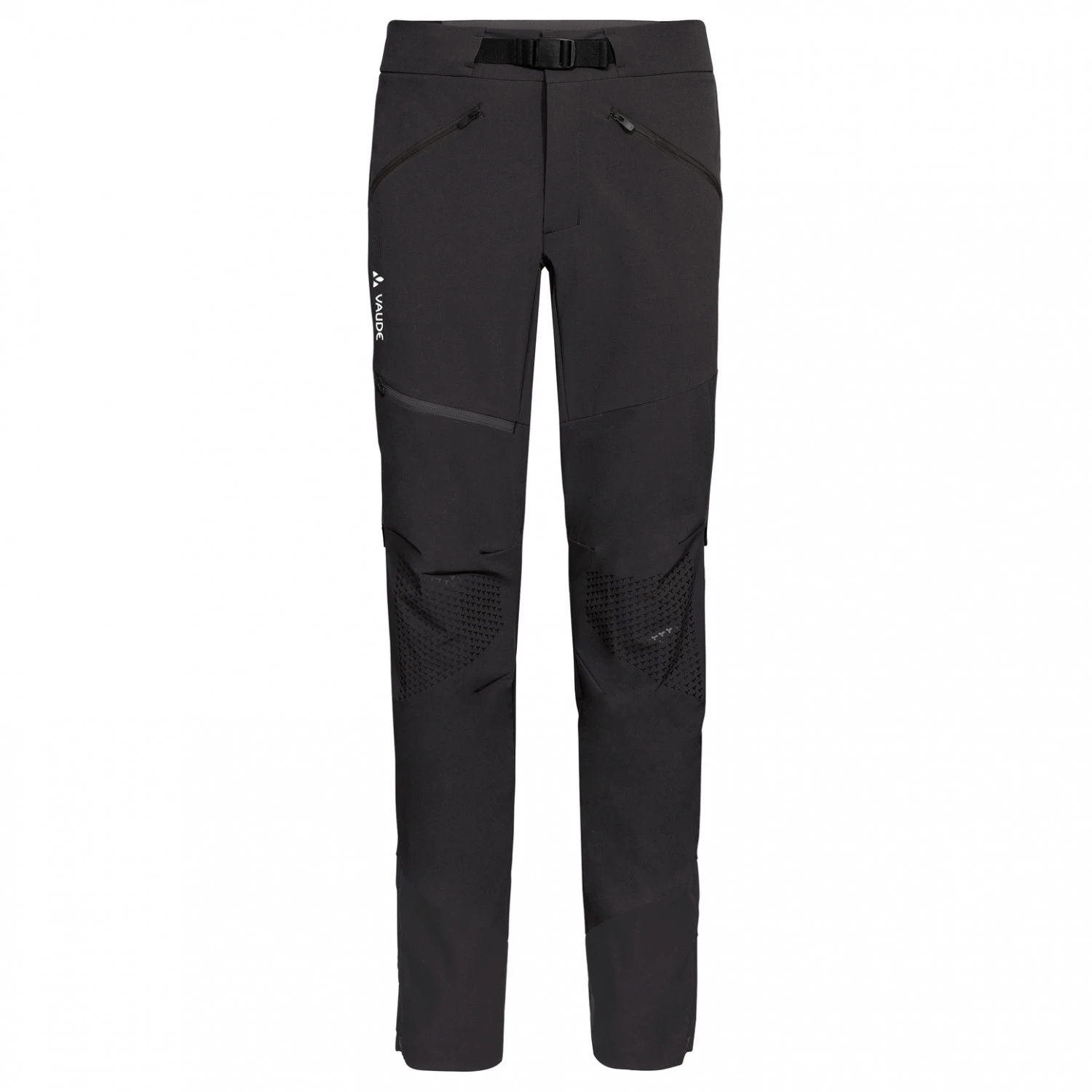 VAUDE Croz Pants II - Mountaineering Trousers 1 VAUDE Croz Pants II - Mountaineering Trousers