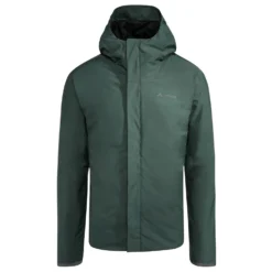 VAUDE Cyclist Warm Rain Jacket - Cycling Jacket