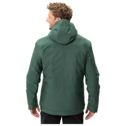 VAUDE Cyclist Warm Rain Jacket - Cycling Jacket -Outdoor Clothing Shop vaude cyclist warm rain jacket cycling jacket detail 4